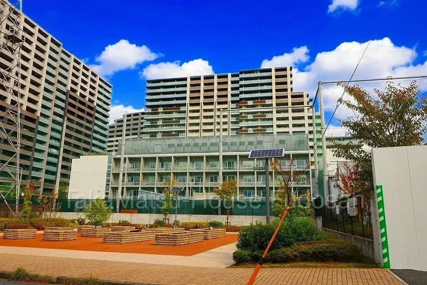 2SLDK物件 横浜市港北区 神奈川県 (19)