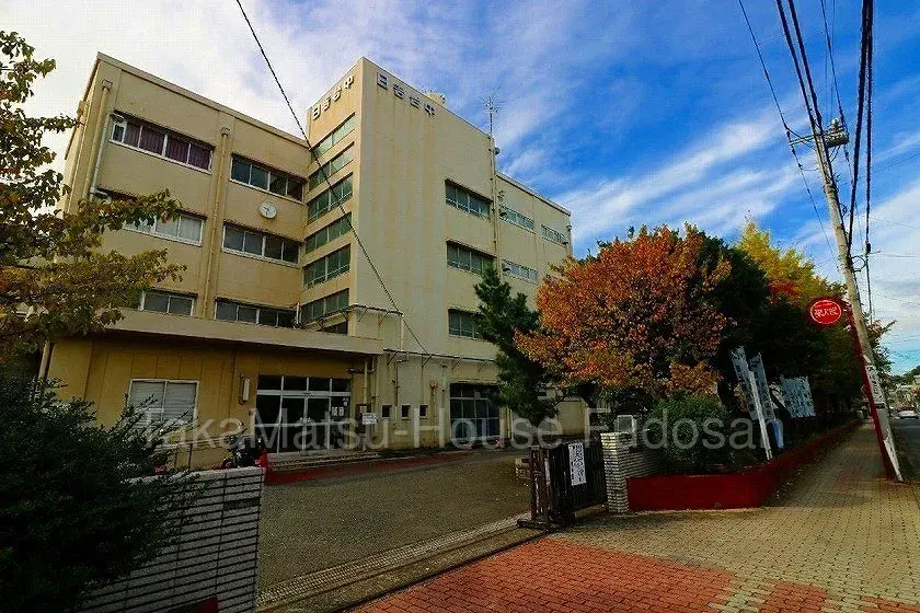 2SLDK物件 横浜市港北区 神奈川県 (20)