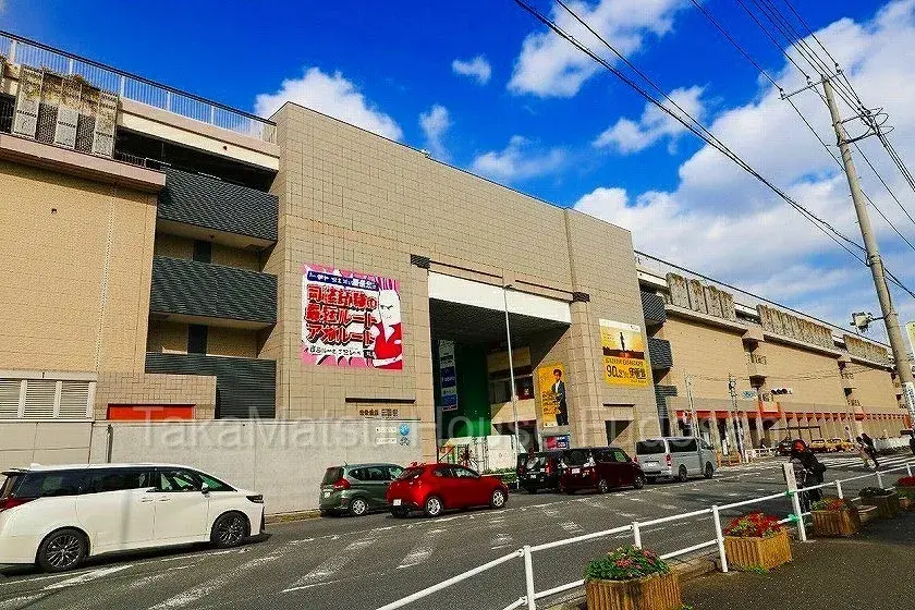 2SLDK物件 横浜市港北区 神奈川県 (21)