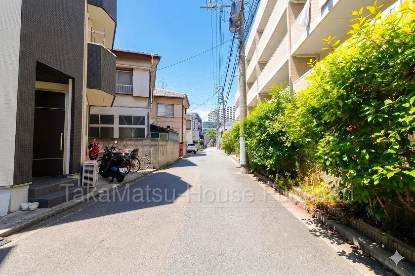 2SLDK物件 横浜市港北区 神奈川県 (4)