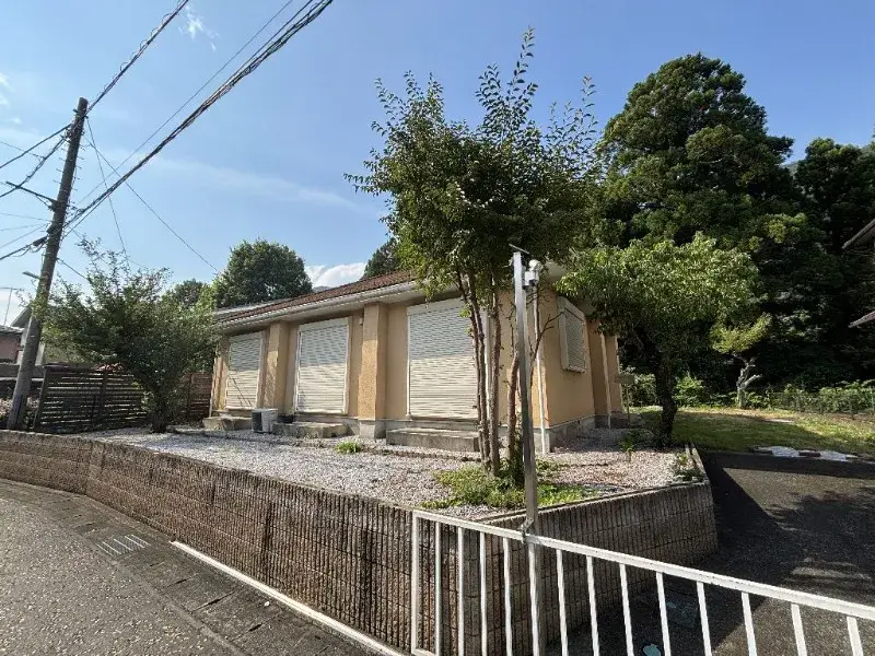 Akiya in Kanagawa