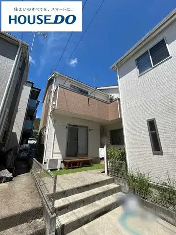 Akiya in Kanagawa