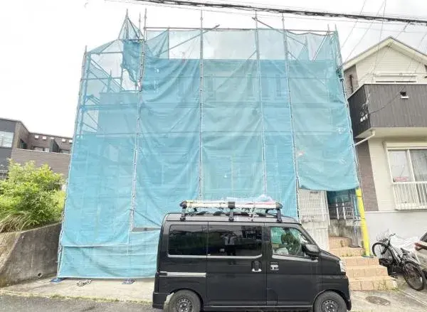 Akiya in Kanagawa