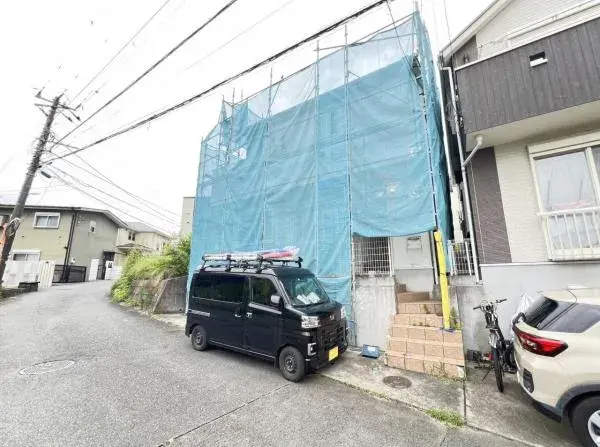 3LDK Fujisawa City Kanagawa Prefecture (2)