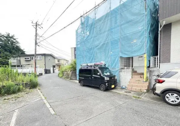 3LDK Fujisawa City Kanagawa Prefecture (3)