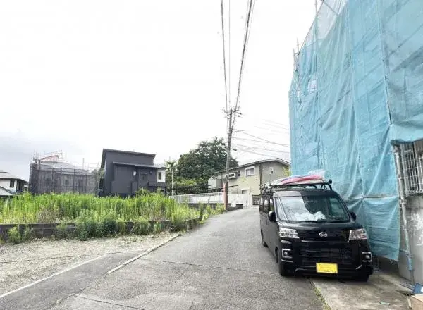 3LDK Fujisawa City Kanagawa Prefecture (4)