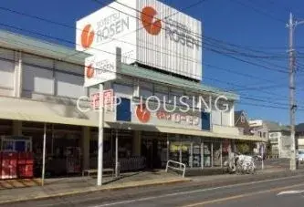 Propiedad 3LDK en la ciudad de Ayase, Prefectura de Kanagawa (2)