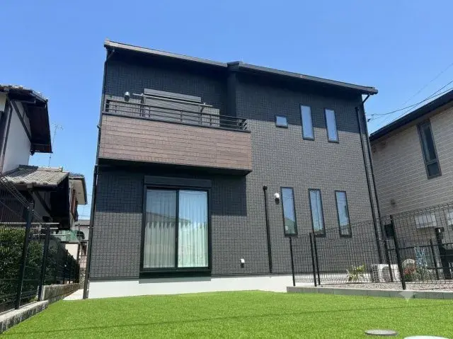 Akiya in Kanagawa