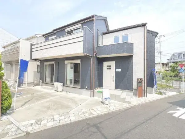 Akiya in Kanagawa
