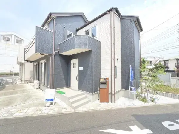 3LDK Property Hiratsuka City Kanagawa Prefecture (2)