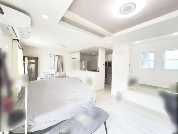 3LDK Property Hiratsuka City Kanagawa Prefecture (7)