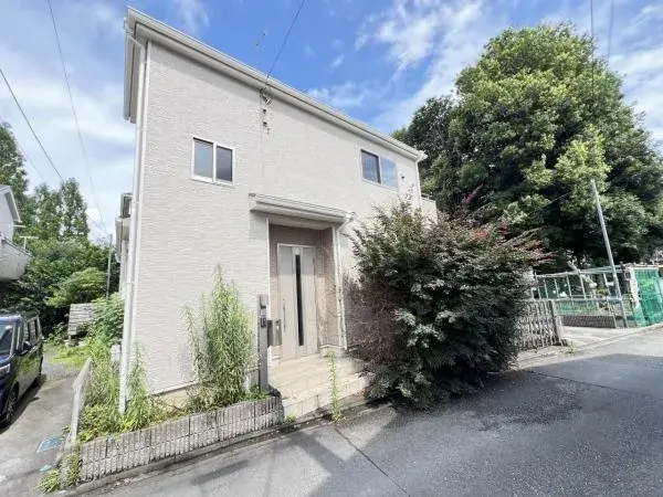 Akiya in Kanagawa