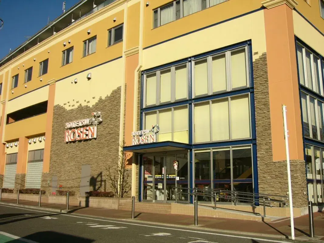 4LDK Sagamihara Chuo Ward, Kanagawa Prefecture (7)