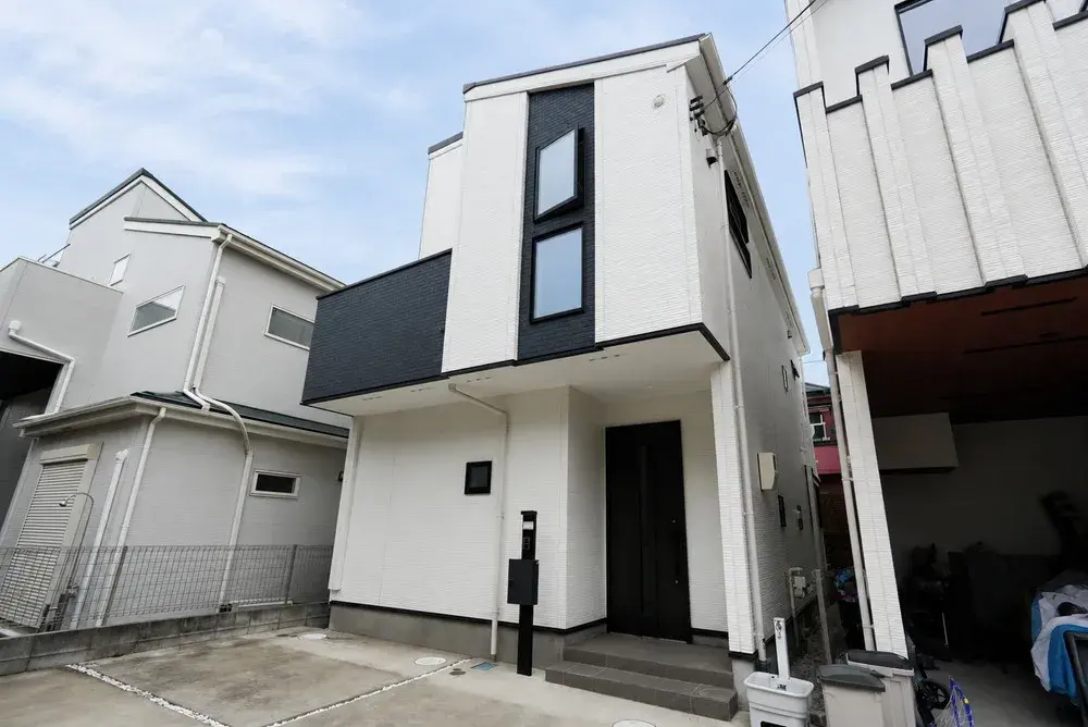 4LDK物件 茅ヶ崎市 神奈川県 (2)