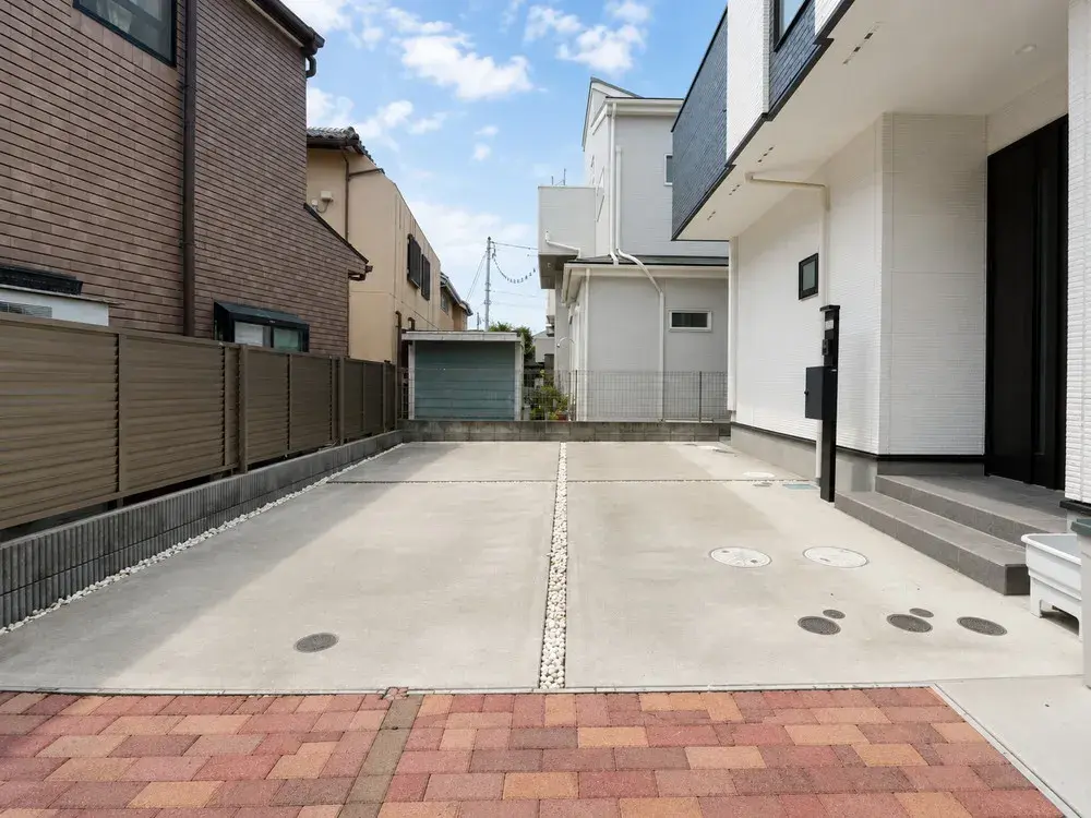 4LDK物件 茅ヶ崎市 神奈川県 (4)