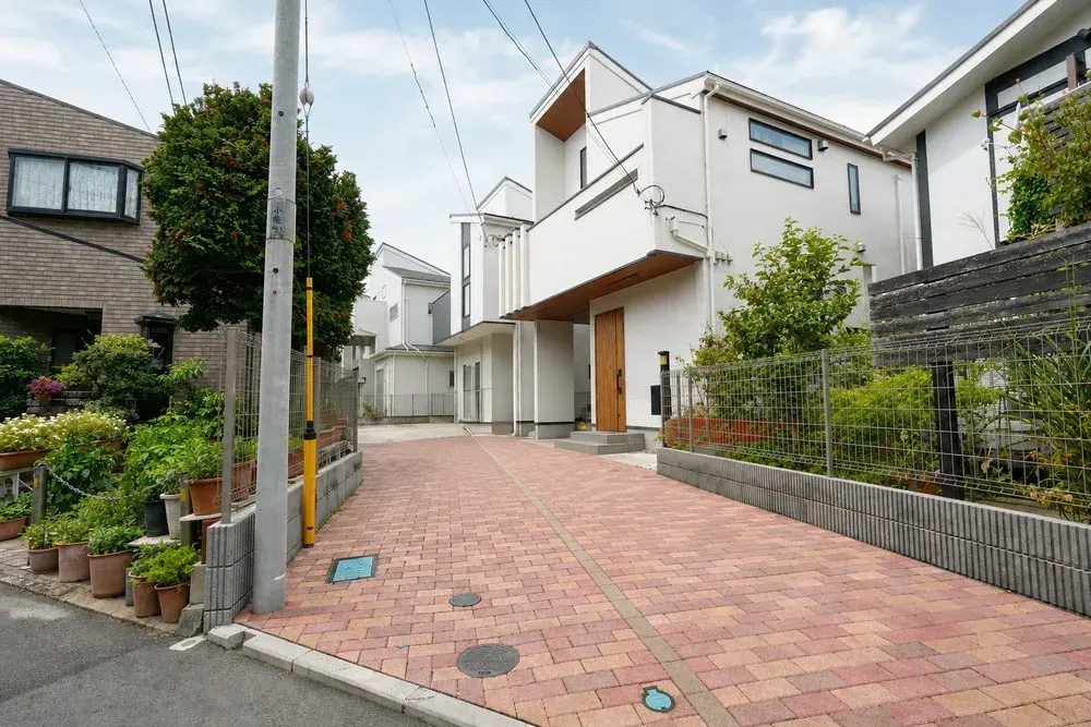 4LDK物件 茅ヶ崎市 神奈川県 (5)