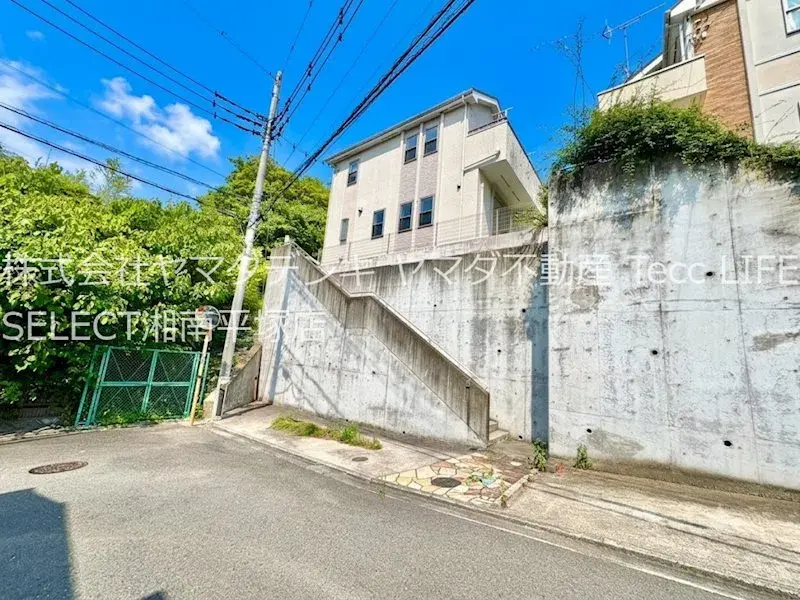 Akiya in Kanagawa
