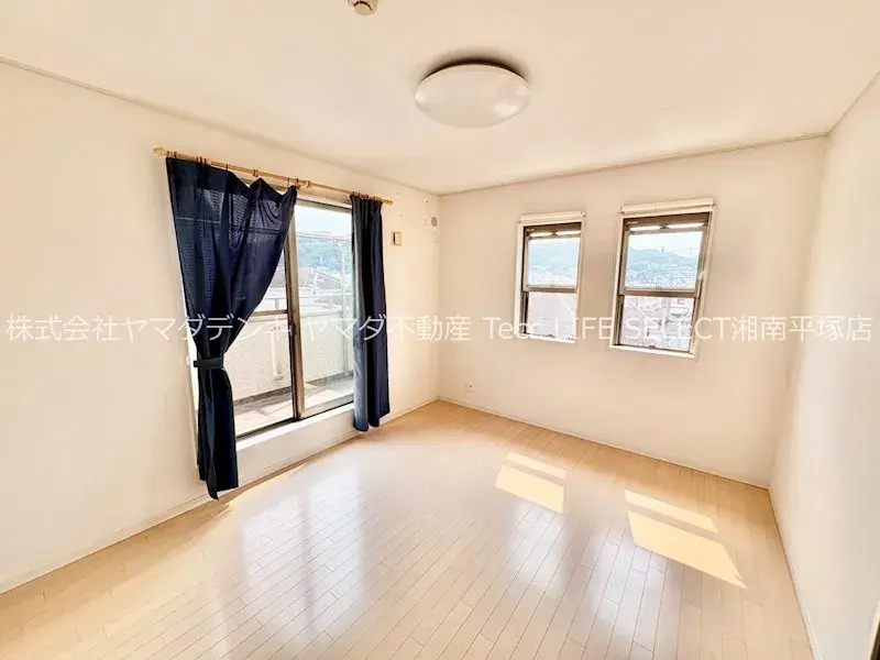 Bien immobilier 4LDK Ville de Hiratsuka Préfecture de Kanagawa (11)