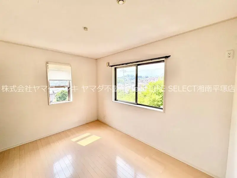 Bien immobilier 4LDK Ville de Hiratsuka Préfecture de Kanagawa (12)