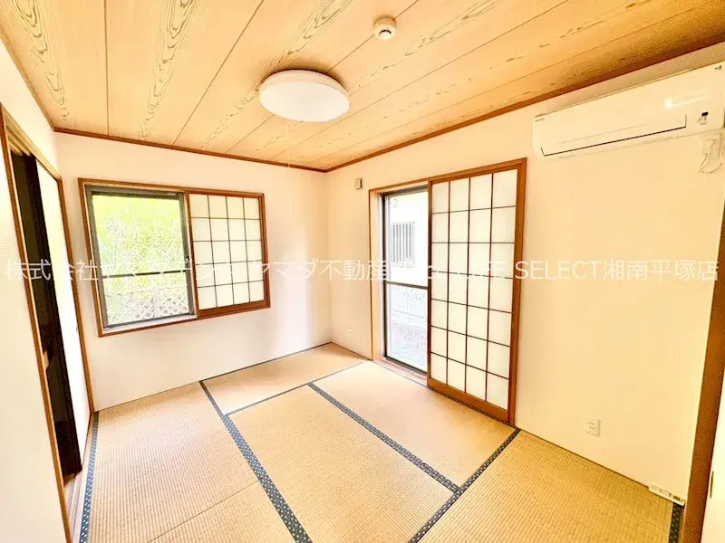 Bien immobilier 4LDK Ville de Hiratsuka Préfecture de Kanagawa (13)