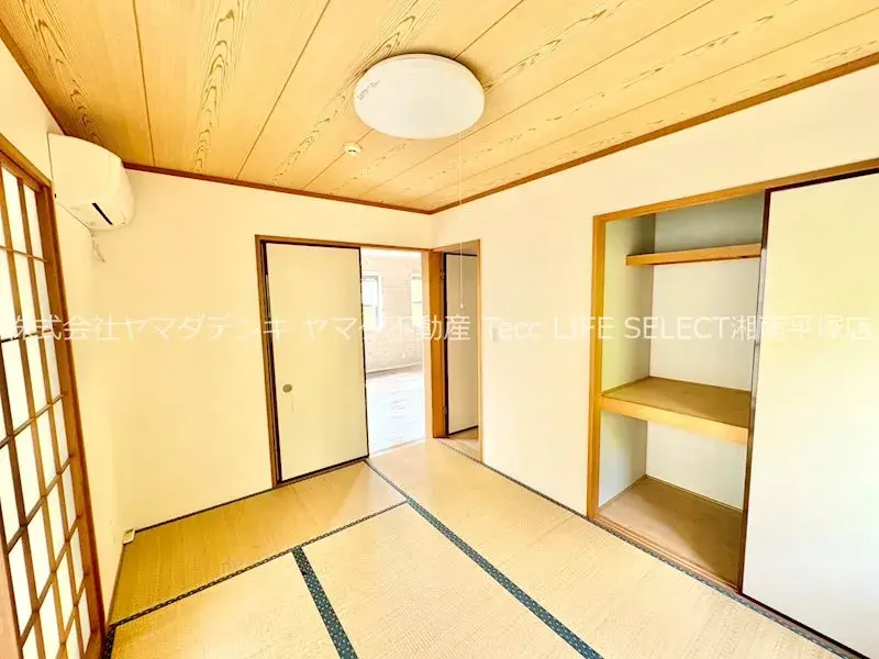Bien immobilier 4LDK Ville de Hiratsuka Préfecture de Kanagawa (14)
