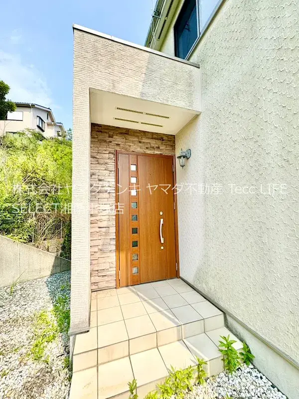 Bien immobilier 4LDK Ville de Hiratsuka Préfecture de Kanagawa (3)