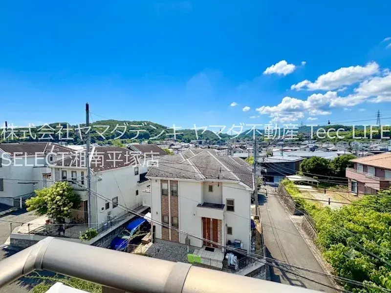 Bien immobilier 4LDK Ville de Hiratsuka Préfecture de Kanagawa (21)