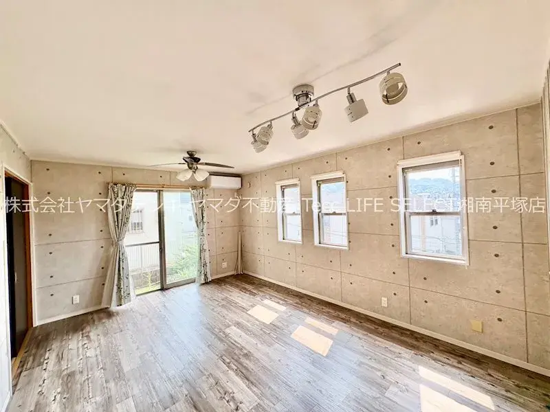 Bien immobilier 4LDK Ville de Hiratsuka Préfecture de Kanagawa (6)