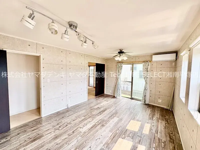 Bien immobilier 4LDK Ville de Hiratsuka Préfecture de Kanagawa (7)