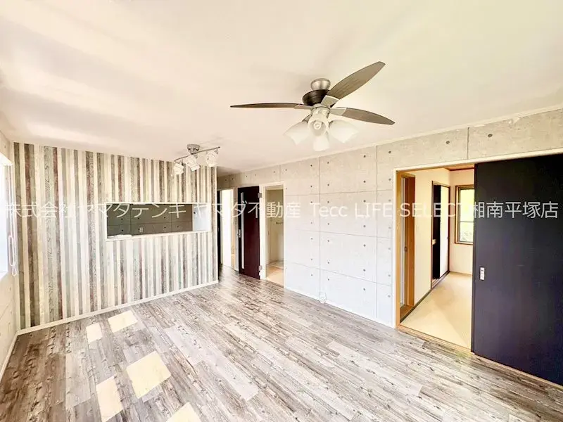 Bien immobilier 4LDK Ville de Hiratsuka Préfecture de Kanagawa (8)