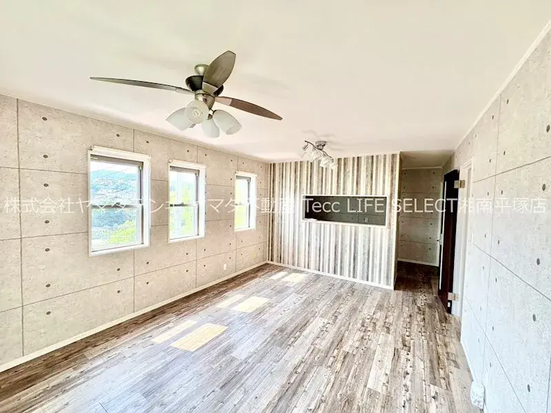 Bien immobilier 4LDK Ville de Hiratsuka Préfecture de Kanagawa (9)