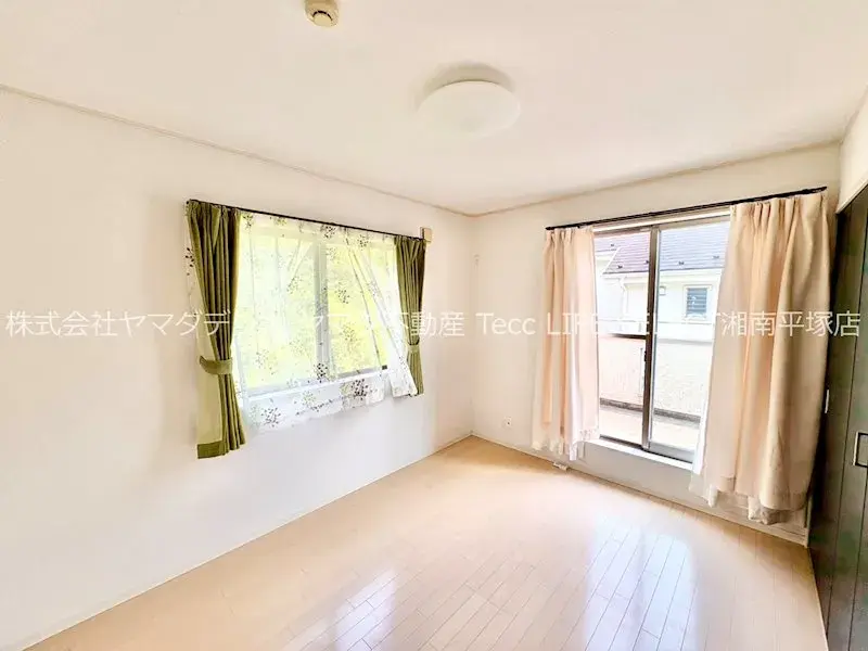 Bien immobilier 4LDK Ville de Hiratsuka Préfecture de Kanagawa (10)