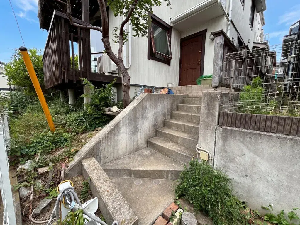 2SLDK Ciudad de Yokohama Prefectura de Kanagawa (2)