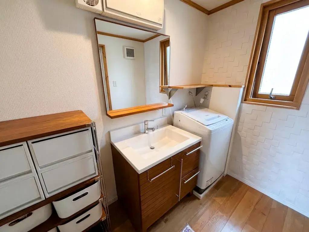 2SLDK Ciudad de Yokohama Prefectura de Kanagawa (24)