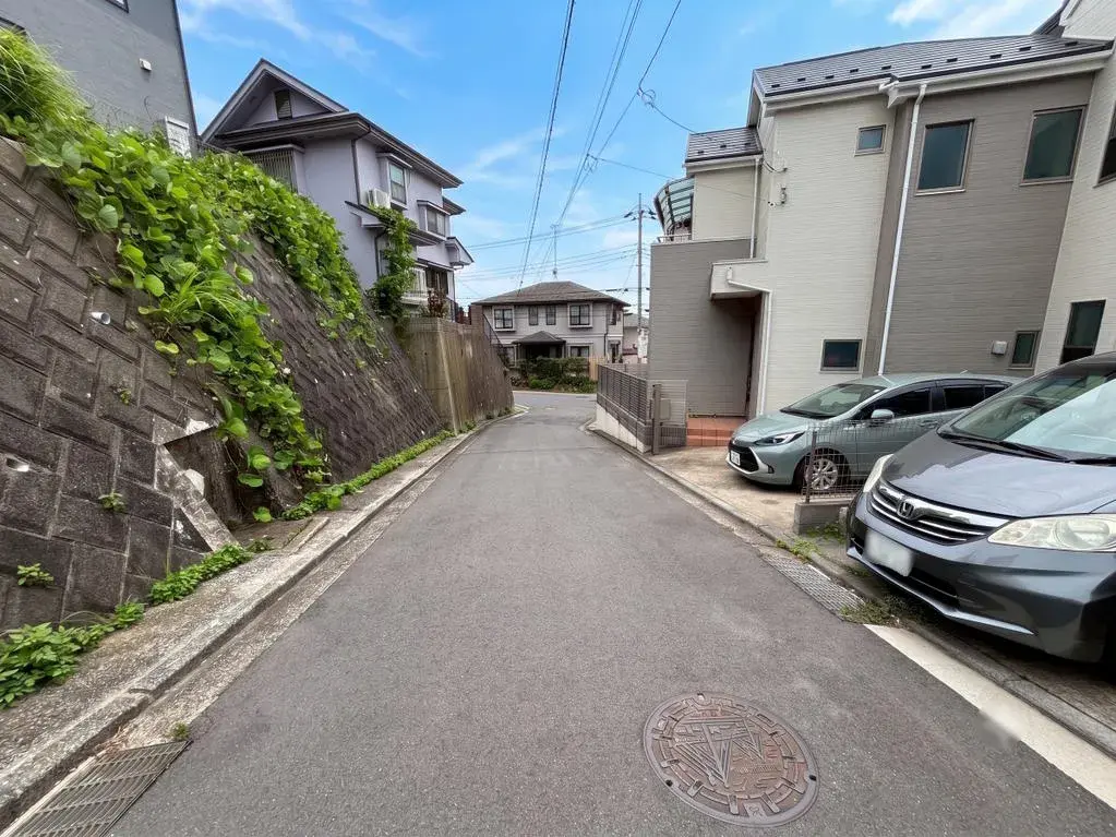 2SLDK Ciudad de Yokohama Prefectura de Kanagawa (5)