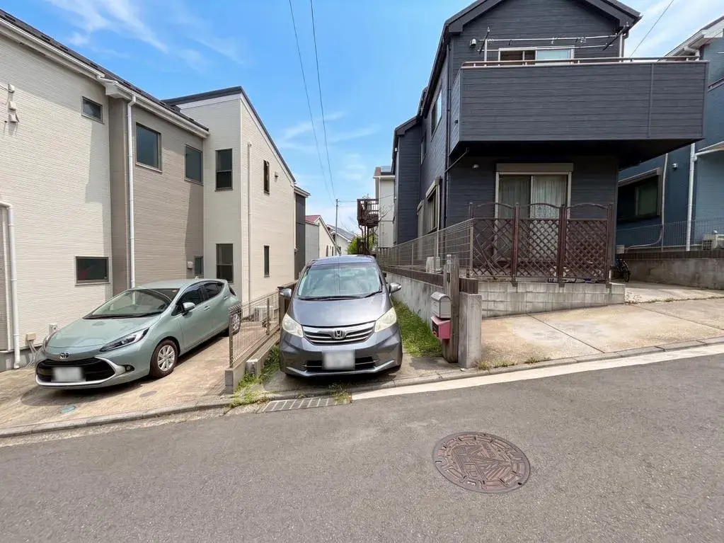2SLDK Ciudad de Yokohama Prefectura de Kanagawa (8)