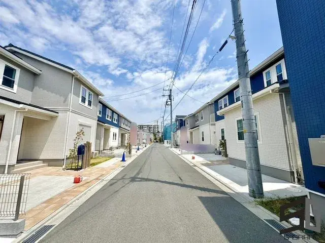 3SLDK物件 平塚市 神奈川県 (2)