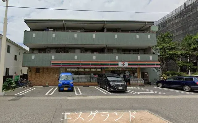 3SLDK物件 平塚市 神奈川県 (4)
