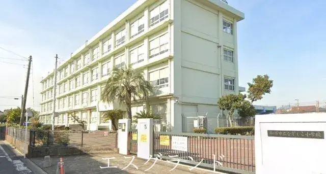 3SLDK物件 平塚市 神奈川県 (5)