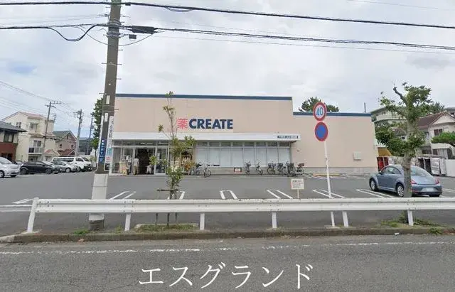 3SLDK物件 平塚市 神奈川県 (9)