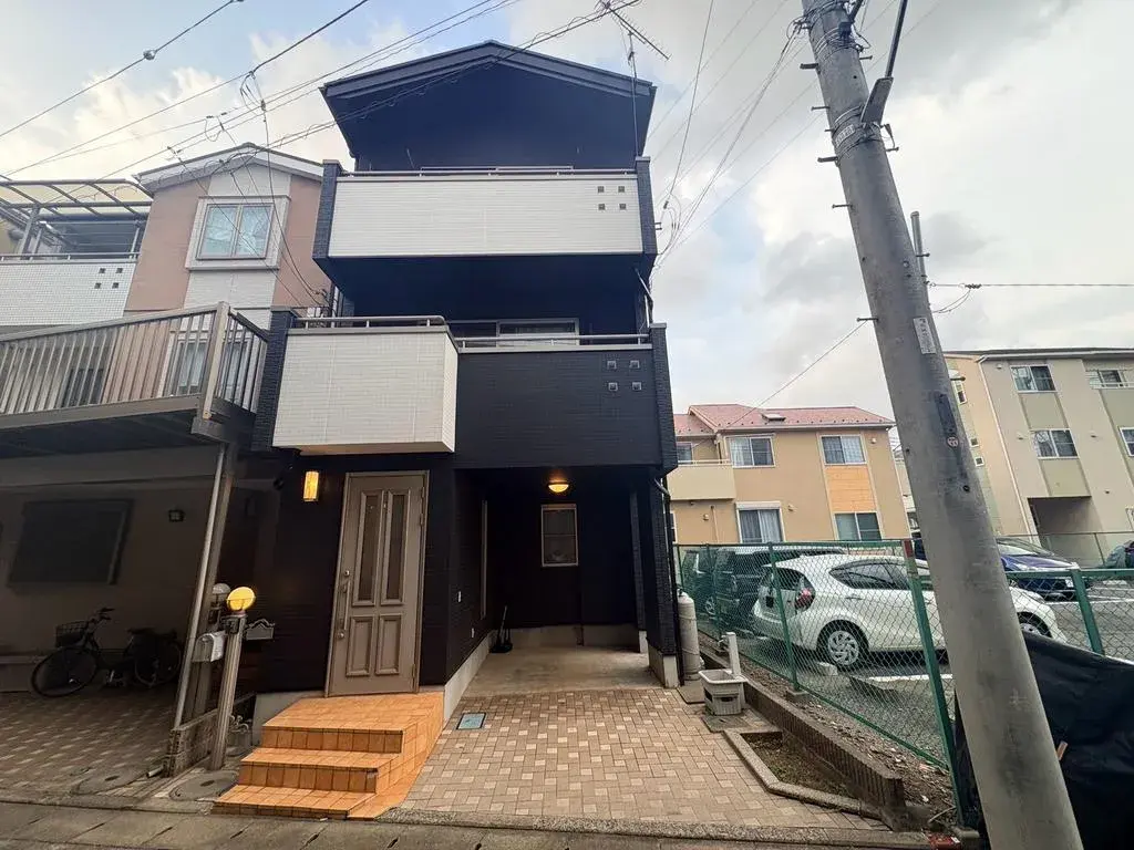 3LDK Kawasaki City Kanagawa Prefecture (2)