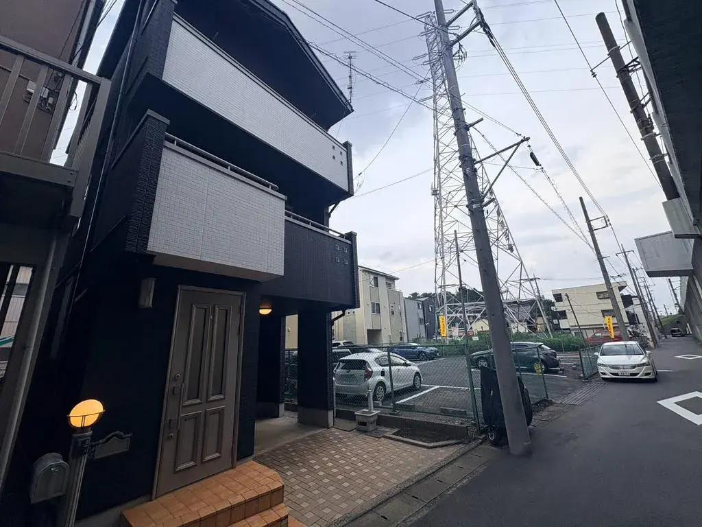 3LDK Kawasaki City Kanagawa Prefecture (3)