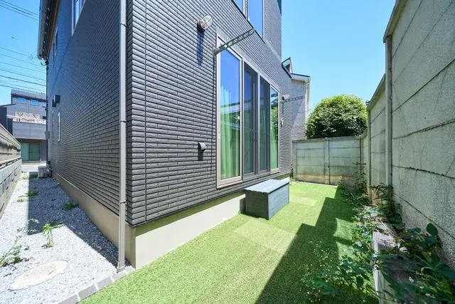 4LDK Property Yamato City Kanagawa Prefecture (2)