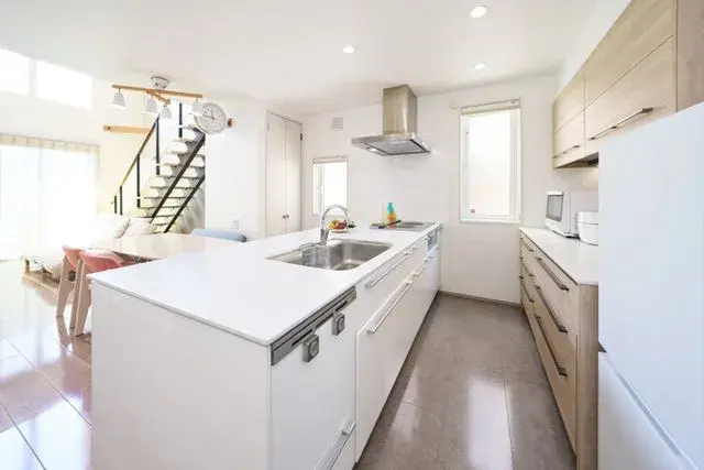 4LDK Property Yamato City Kanagawa Prefecture (11)