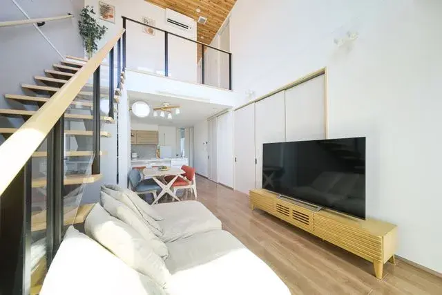 4LDK Property Yamato City Kanagawa Prefecture (4)