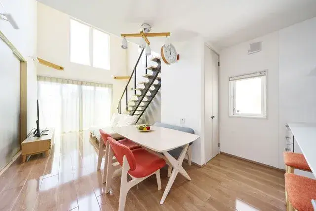 4LDK Property Yamato City Kanagawa Prefecture (5)