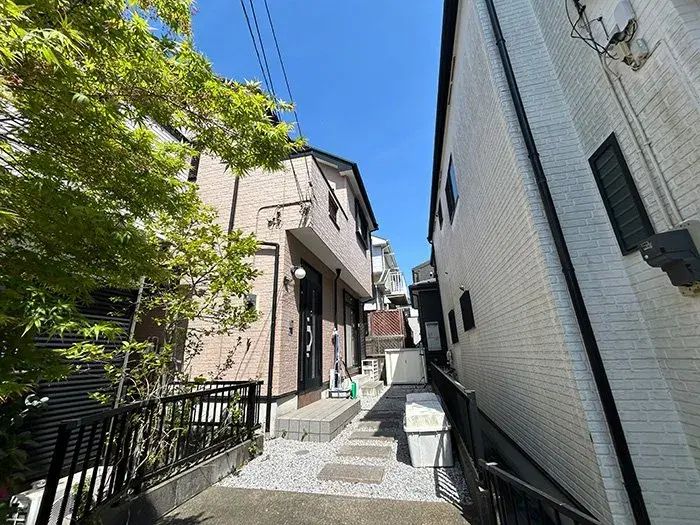 Akiya in Kanagawa