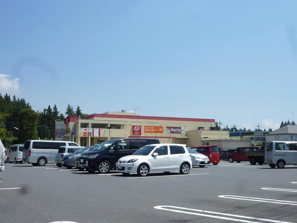 3LDK Ciudad de Ayase Prefectura de Kanagawa (2)