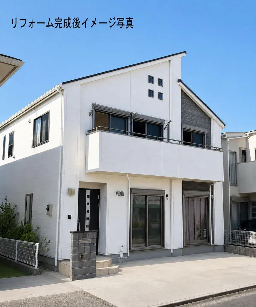 Akiya in Kanagawa