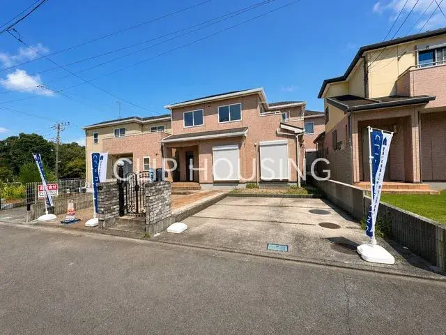 Akiya in Kanagawa
